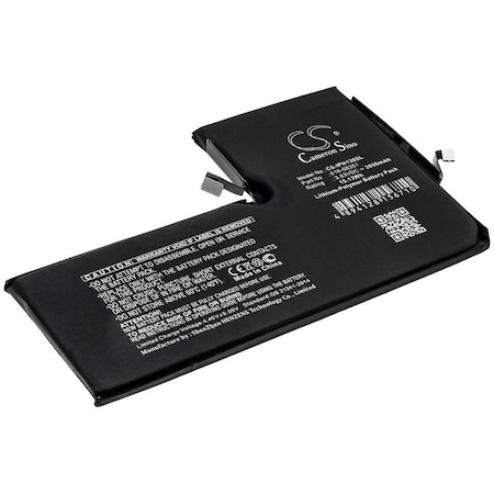 Bsc Preferred Apple A2161 A2218 iPhone 11 Pro Max Mobile Phone Replacement Battery CS-IPH130SL